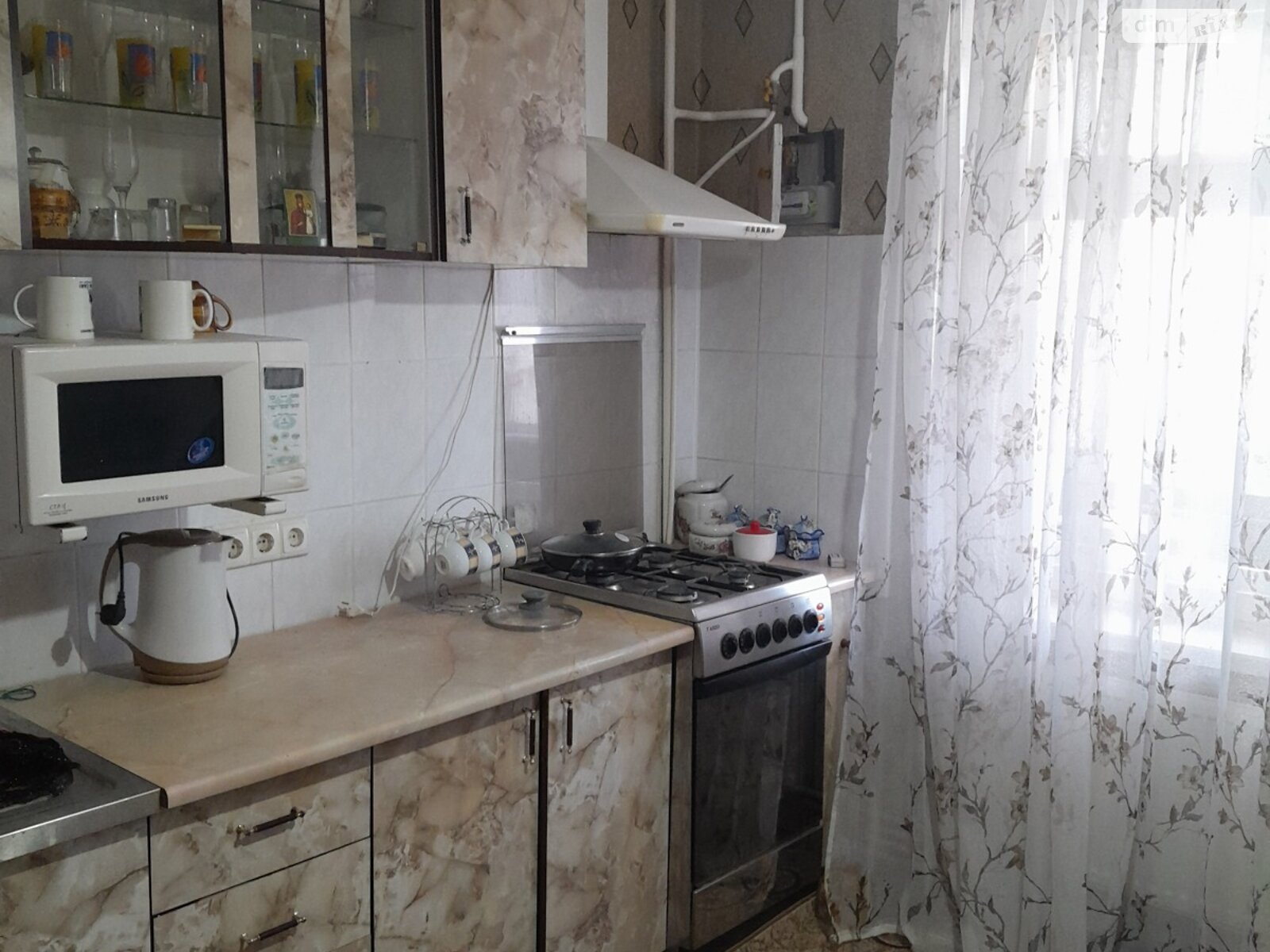 однокімнатна квартира в Вінниці, район Ближнє замостя, на вул. Героїв Нацгвардії в довготривалу оренду помісячно фото 1 однокімнатна квартира в Вінниці, район Ближнє замостя, на вул. Героїв Нацгвардії в довготривалу оренду помісячно фото 1