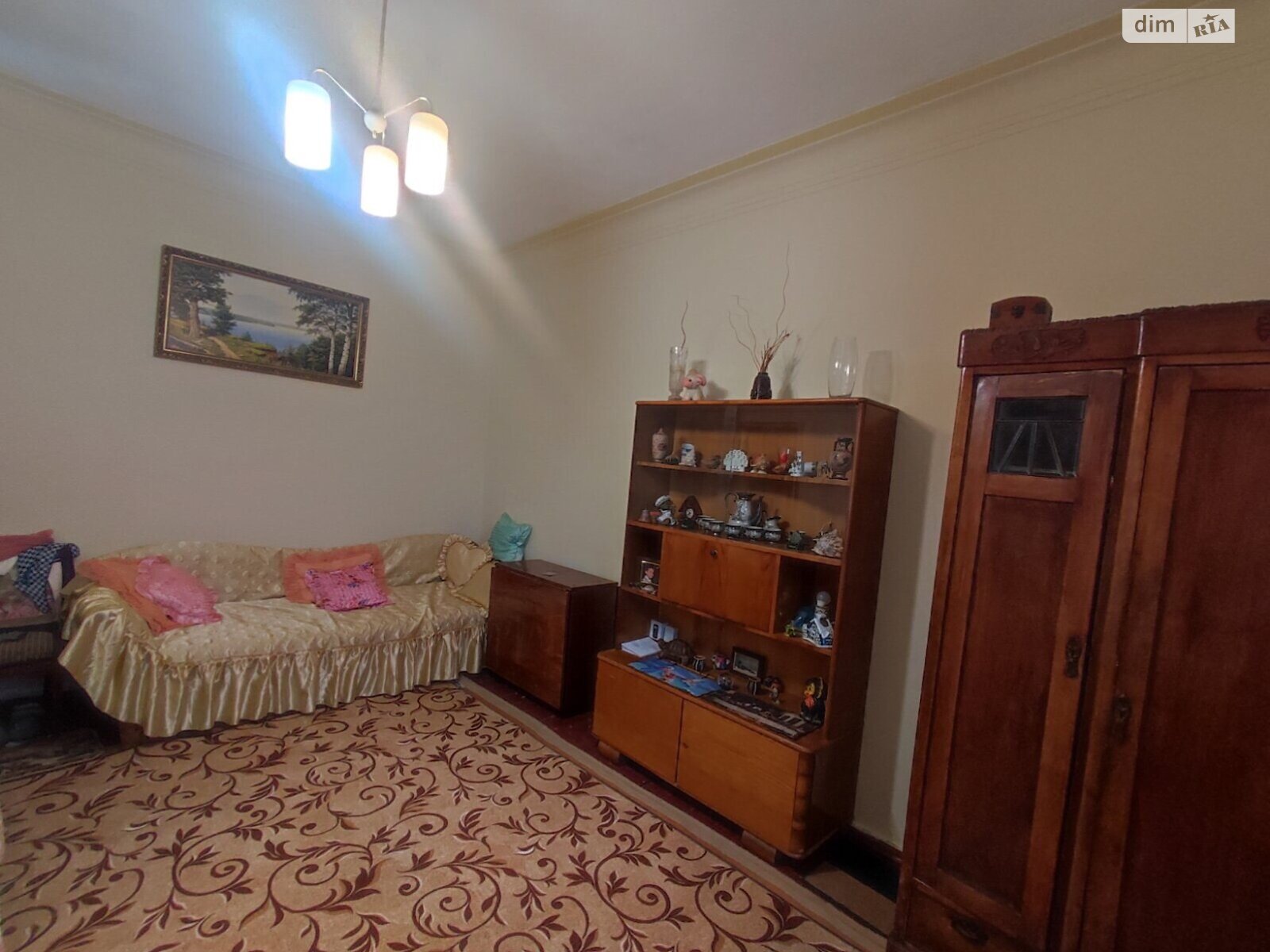 однокомнатная квартира в Виннице, район Ближнее замостье, на ул. Героев Нацгвардии в аренду на долгий срок помесячно фото 1 однокомнатная квартира в Виннице, район Ближнее замостье, на ул. Героев Нацгвардии в аренду на долгий срок помесячно фото 1