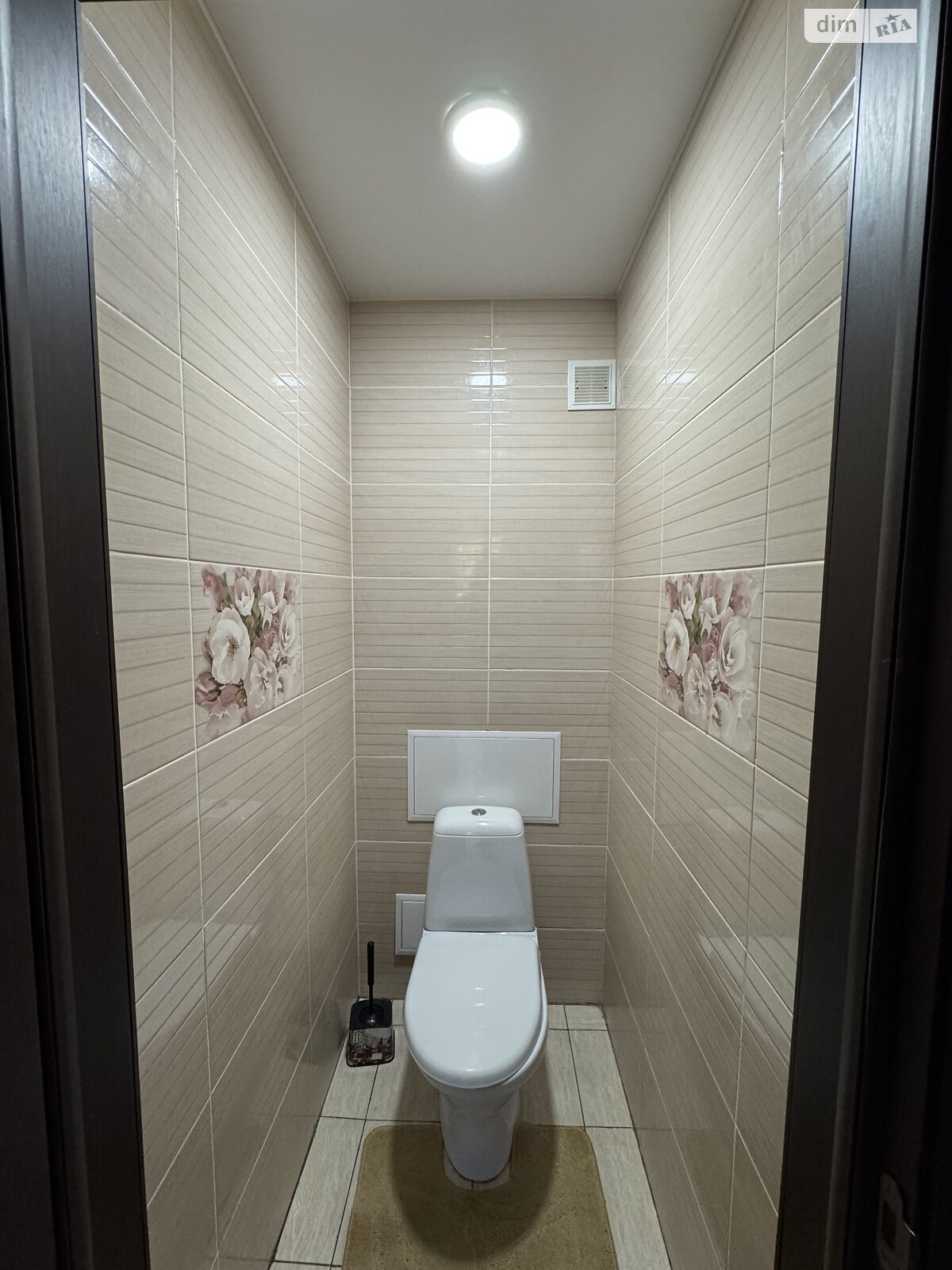 трикімнатна квартира в Вінниці, район Ближнє замостя, на вул. Героїв Нацгвардії в довготривалу оренду помісячно фото 1