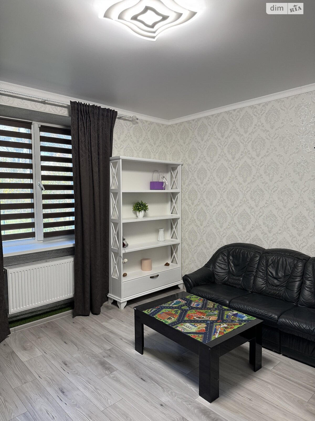 трикімнатна квартира в Вінниці, район Ближнє замостя, на вул. Героїв Нацгвардії в довготривалу оренду помісячно фото 1