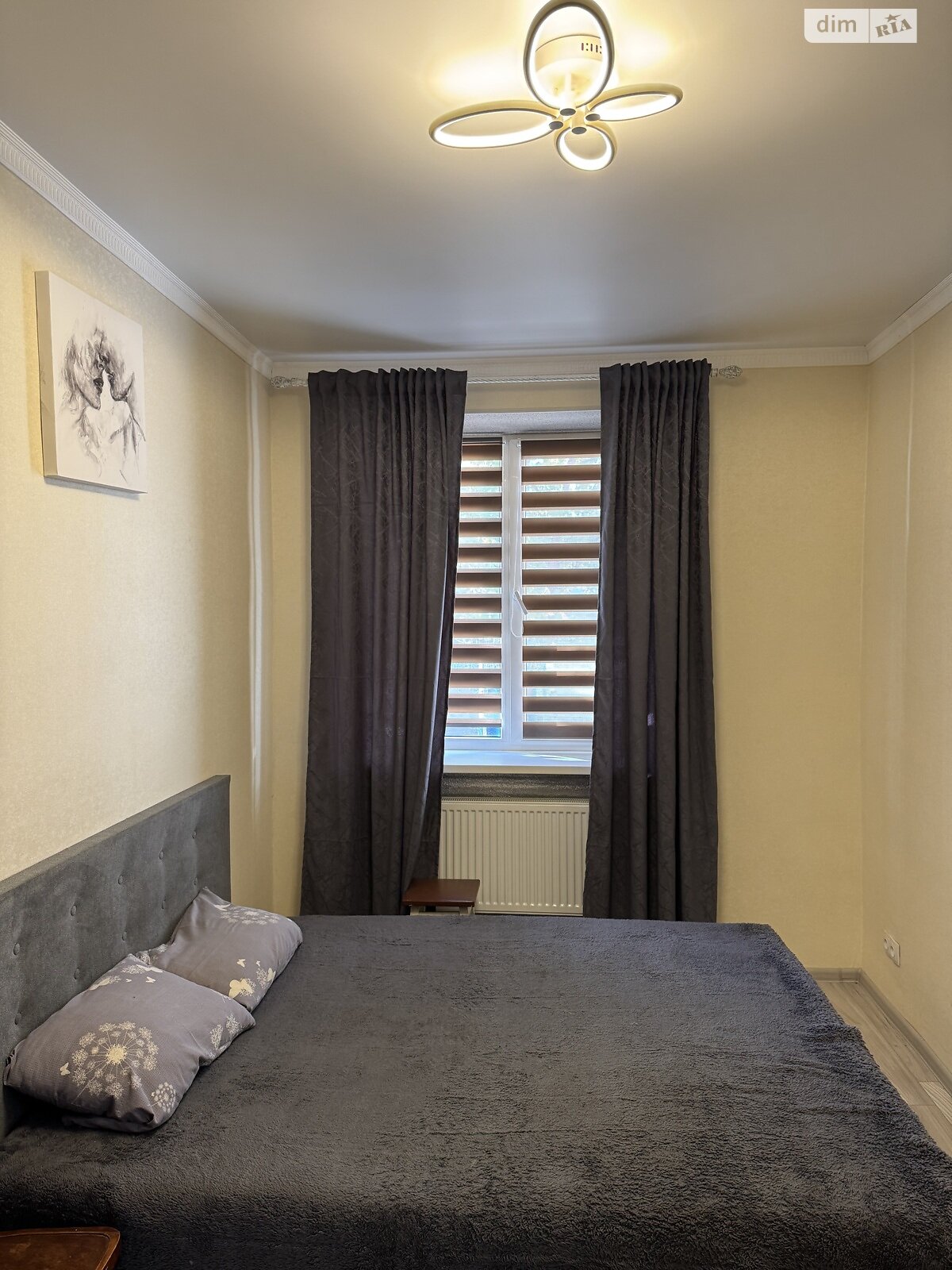 трикімнатна квартира в Вінниці, район Ближнє замостя, на вул. Героїв Нацгвардії в довготривалу оренду помісячно фото 1