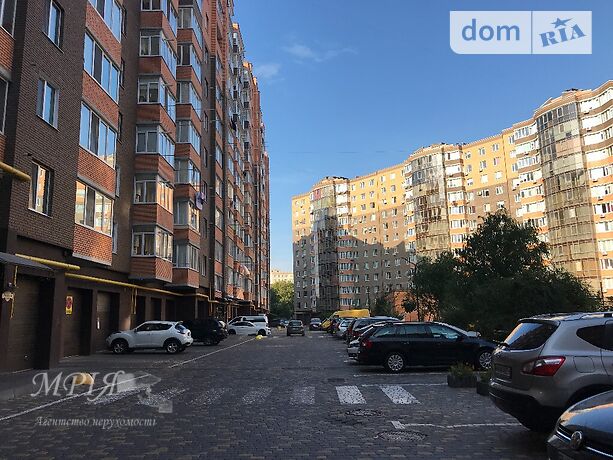 однокомнатная квартира с мебелью в Виннице, район Киевская, на ул. Вячеслава Черновола в аренду на долгий срок помесячно фото 1 однокомнатная квартира с мебелью в Виннице, район Киевская, на ул. Вячеслава Черновола в аренду на долгий срок помесячно фото 1