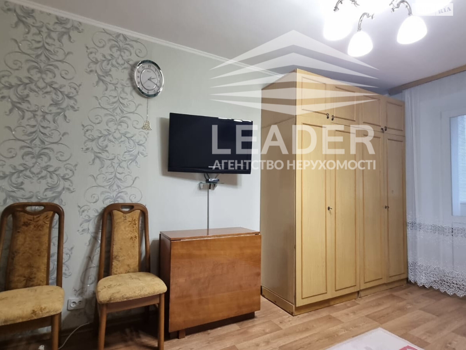 однокімнатна квартира в Вінниці, район Ближнє замостя, на вул. Івана Бевза в довготривалу оренду помісячно фото 1 однокімнатна квартира в Вінниці, район Ближнє замостя, на вул. Івана Бевза в довготривалу оренду помісячно фото 1