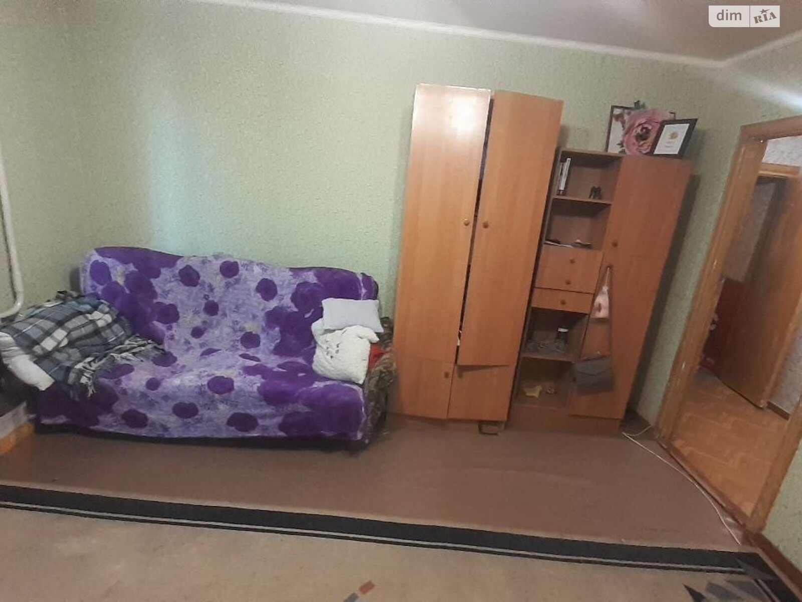 однокомнатная квартира в Виннице, район Ближнее замостье, на ул. Казимира Малевича 34 в аренду на долгий срок помесячно фото 1 однокомнатная квартира в Виннице, район Ближнее замостье, на ул. Казимира Малевича 34 в аренду на долгий срок помесячно фото 1