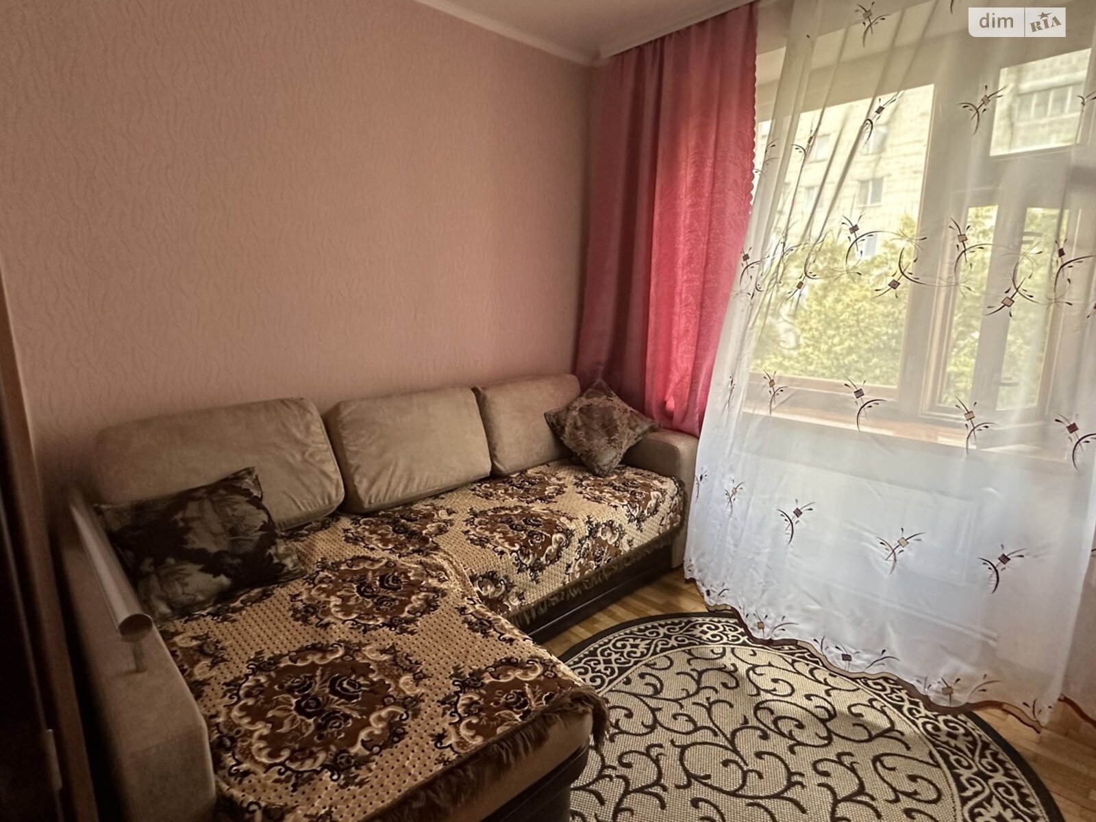 трикімнатна квартира в Вінниці, район Ближнє замостя, на вул. Казимира Малевича в довготривалу оренду помісячно фото 1 трикімнатна квартира в Вінниці, район Ближнє замостя, на вул. Казимира Малевича в довготривалу оренду помісячно фото 1