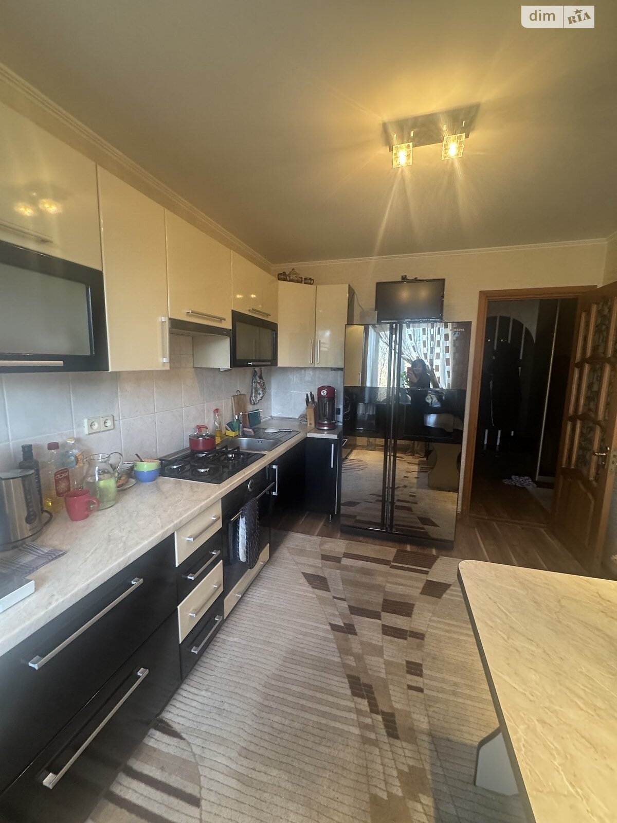 двокімнатна квартира в Вінниці, район Ближнє замостя, на вул. Казимира Малевича в довготривалу оренду помісячно фото 1 двокімнатна квартира в Вінниці, район Ближнє замостя, на вул. Казимира Малевича в довготривалу оренду помісячно фото 1