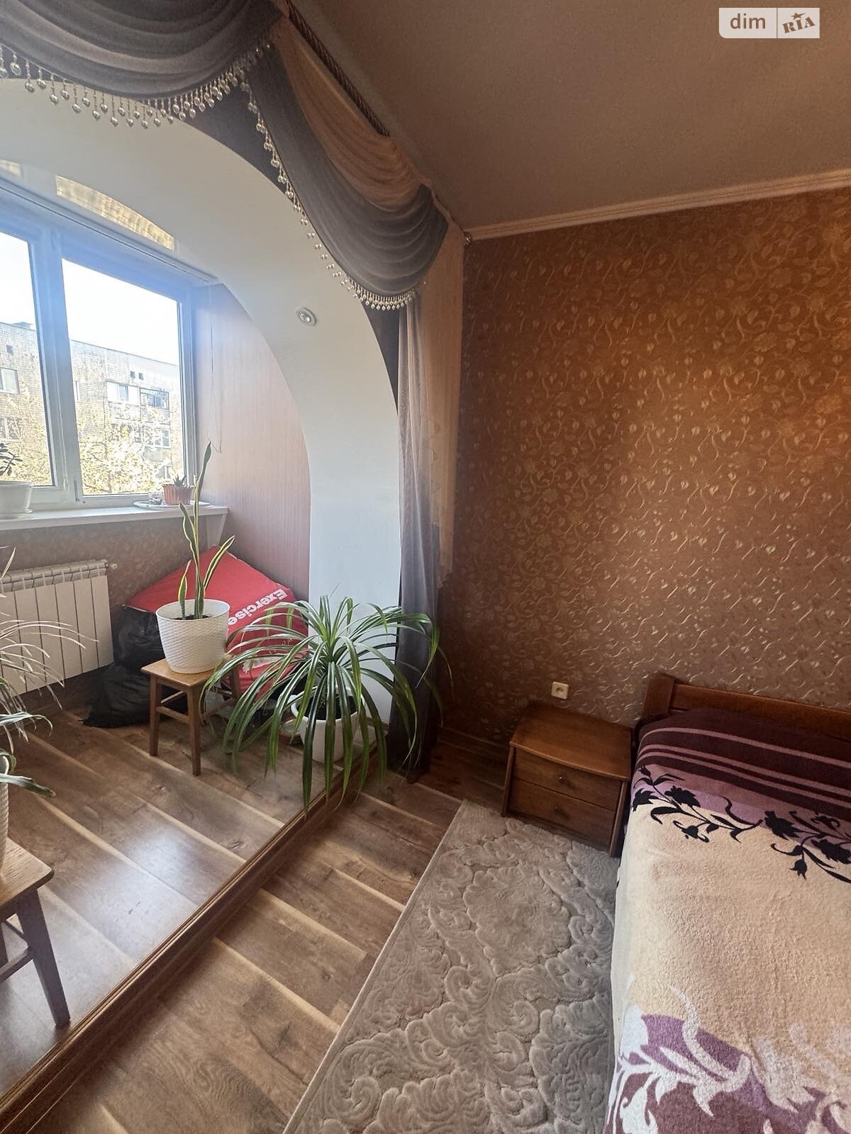 двокімнатна квартира в Вінниці, район Ближнє замостя, на вул. Казимира Малевича в довготривалу оренду помісячно фото 1 двокімнатна квартира в Вінниці, район Ближнє замостя, на вул. Казимира Малевича в довготривалу оренду помісячно фото 1