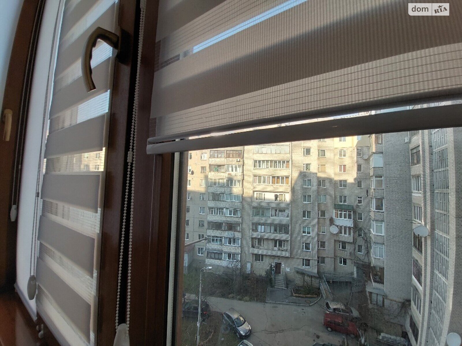 четырехкомнатная квартира с мебелью в Виннице, район Киевская, на ул. Киевская в аренду на долгий срок помесячно фото 1