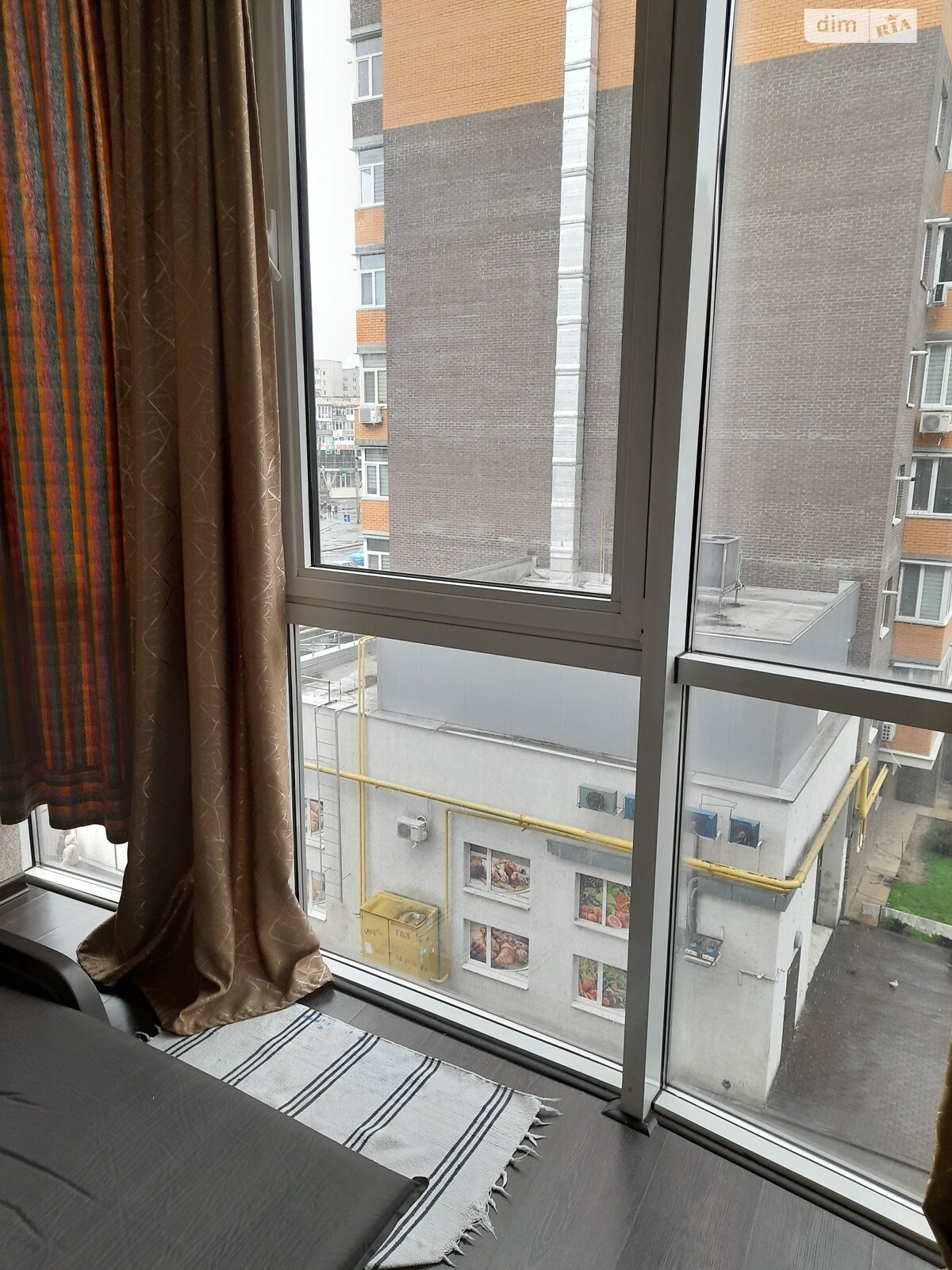однокімнатна квартира в Вінниці, район Ближнє замостя, на вул. Київська в довготривалу оренду помісячно фото 1 однокімнатна квартира в Вінниці, район Ближнє замостя, на вул. Київська в довготривалу оренду помісячно фото 1