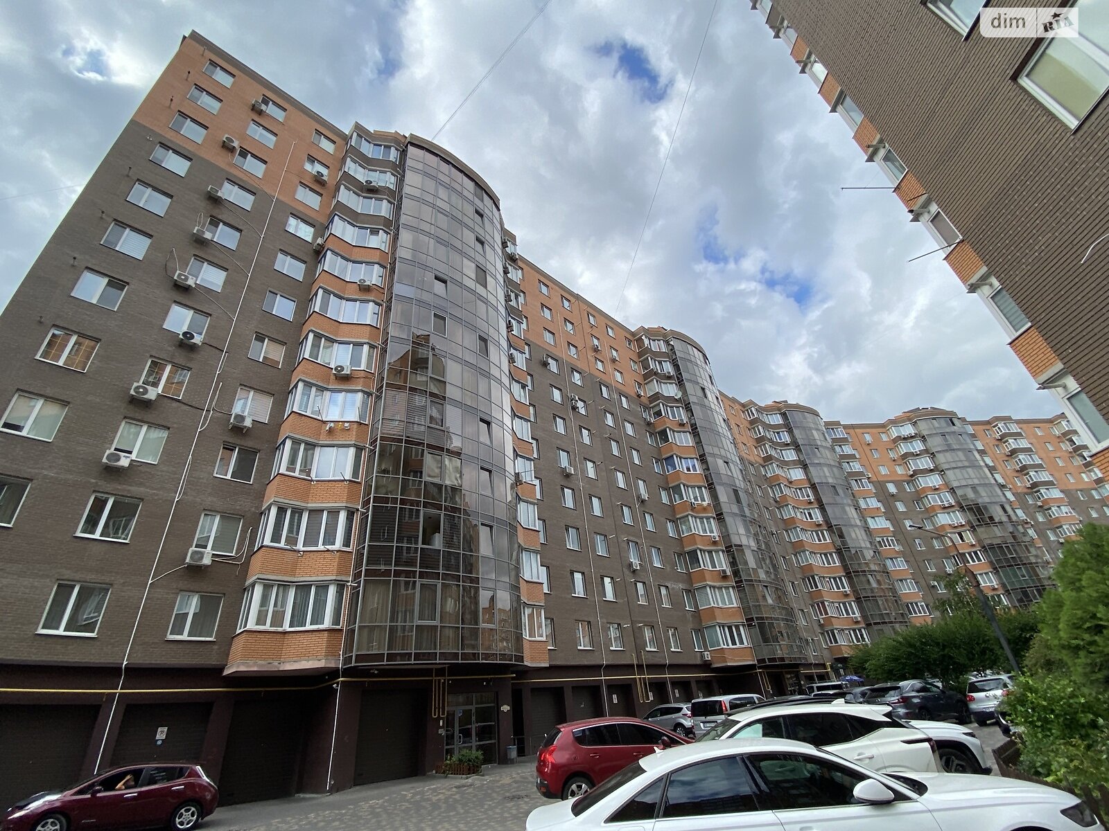 однокомнатная квартира в Виннице, район Ближнее замостье, на ул. Киевская в аренду на долгий срок помесячно фото 1 однокомнатная квартира в Виннице, район Ближнее замостье, на ул. Киевская в аренду на долгий срок помесячно фото 1