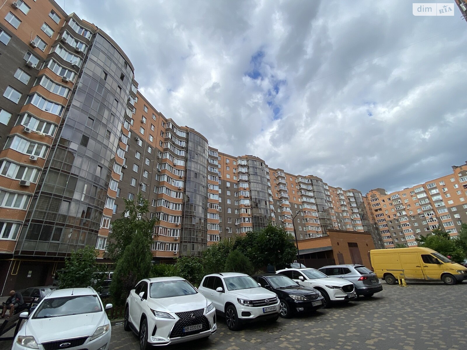 однокомнатная квартира в Виннице, район Ближнее замостье, на ул. Киевская в аренду на долгий срок помесячно фото 1 однокомнатная квартира в Виннице, район Ближнее замостье, на ул. Киевская в аренду на долгий срок помесячно фото 1