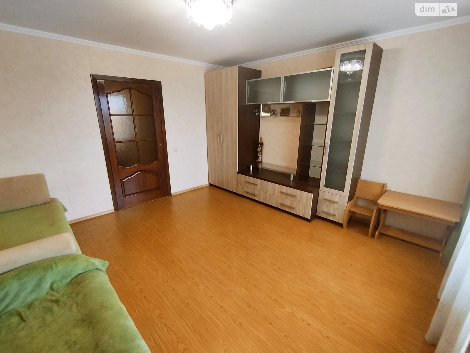 однокомнатная квартира в Виннице, район Ближнее замостье, на ул. Киевская в аренду на долгий срок помесячно фото 1