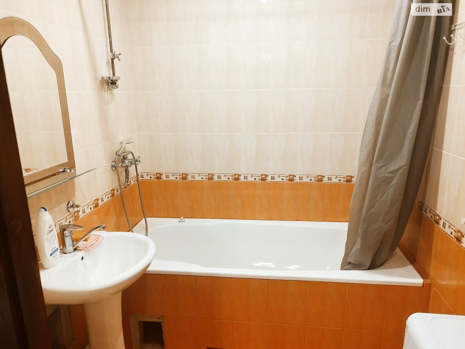 однокомнатная квартира в Виннице, район Ближнее замостье, на ул. Киевская в аренду на долгий срок помесячно фото 1