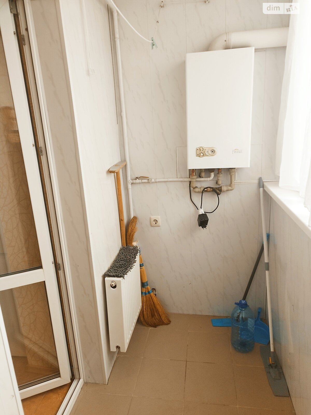 однокомнатная квартира в Виннице, район Ближнее замостье, на ул. Киевская в аренду на долгий срок помесячно фото 1