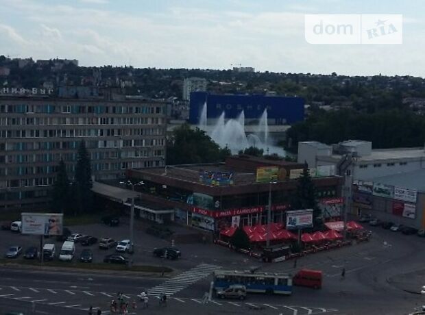 двокімнатна квартира з меблями в Вінниці, район Ближнє замостя, на просп. Коцюбинського в довготривалу оренду помісячно фото 1 двокімнатна квартира з меблями в Вінниці, район Ближнє замостя, на просп. Коцюбинського в довготривалу оренду помісячно фото 1
