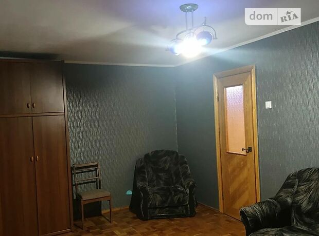 двухкомнатная квартира с мебелью в Виннице, район Ближнее замостье, на просп. Коцюбинского 11 в аренду на долгий срок помесячно фото 1