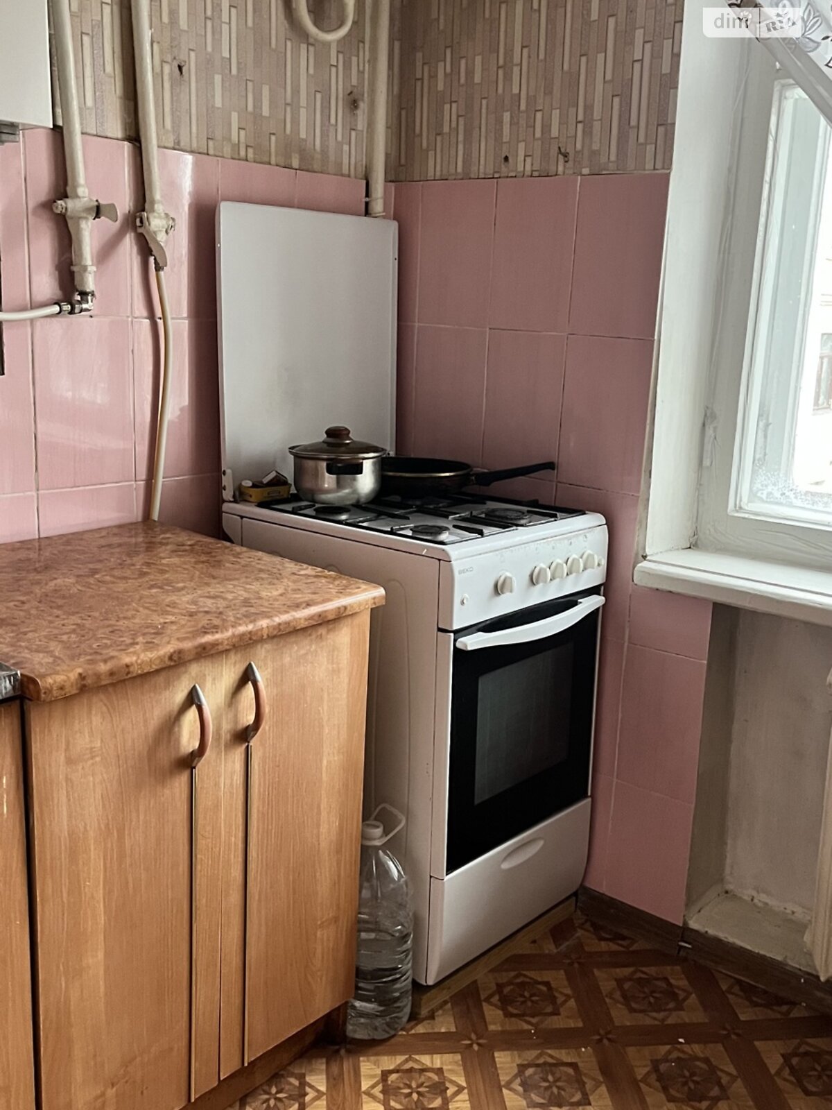 двухкомнатная квартира в Виннице, район Ближнее замостье, на просп. Коцюбинского 30 в аренду на долгий срок помесячно фото 1 двухкомнатная квартира в Виннице, район Ближнее замостье, на просп. Коцюбинского 30 в аренду на долгий срок помесячно фото 1