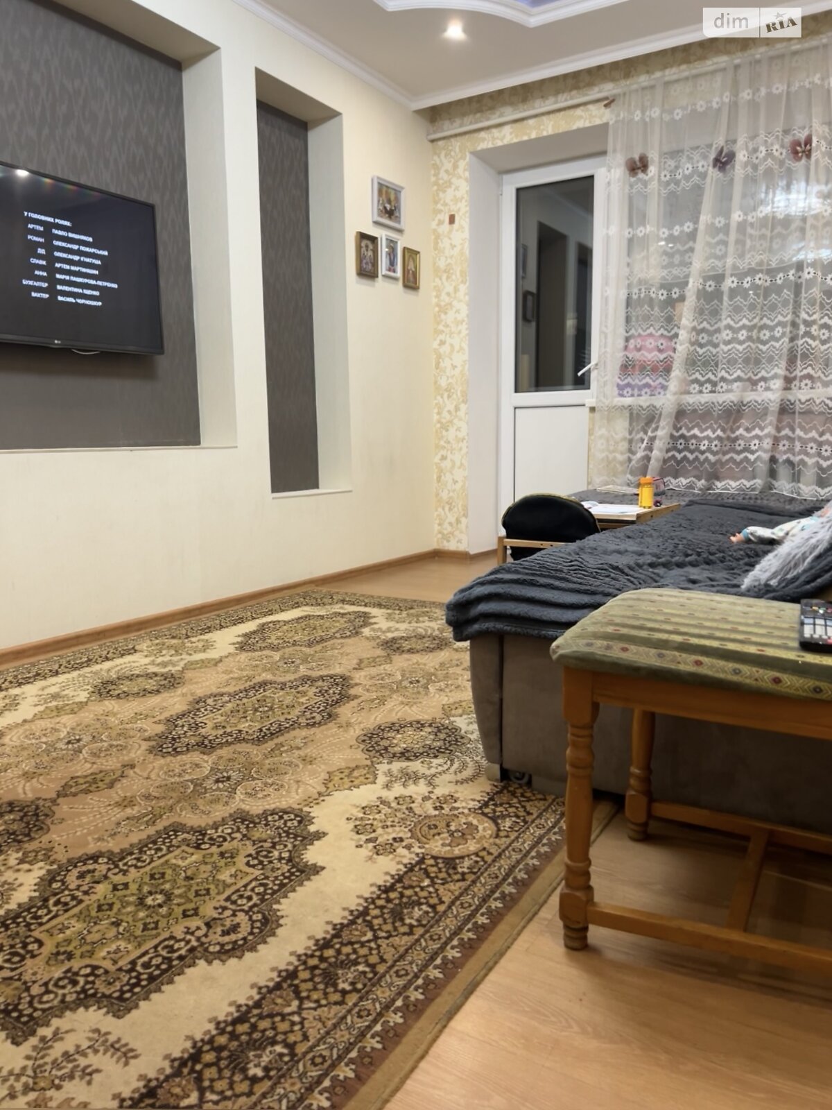 двокімнатна квартира в Вінниці, район Ближнє замостя, на просп. Коцюбинського в довготривалу оренду помісячно фото 1 двокімнатна квартира в Вінниці, район Ближнє замостя, на просп. Коцюбинського в довготривалу оренду помісячно фото 1