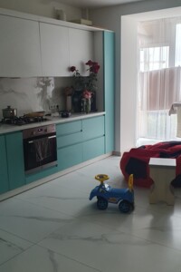 двокімнатна квартира в Вінниці, район Ближнє замостя, на просп. Коцюбинського 43А в довготривалу оренду помісячно фото 2