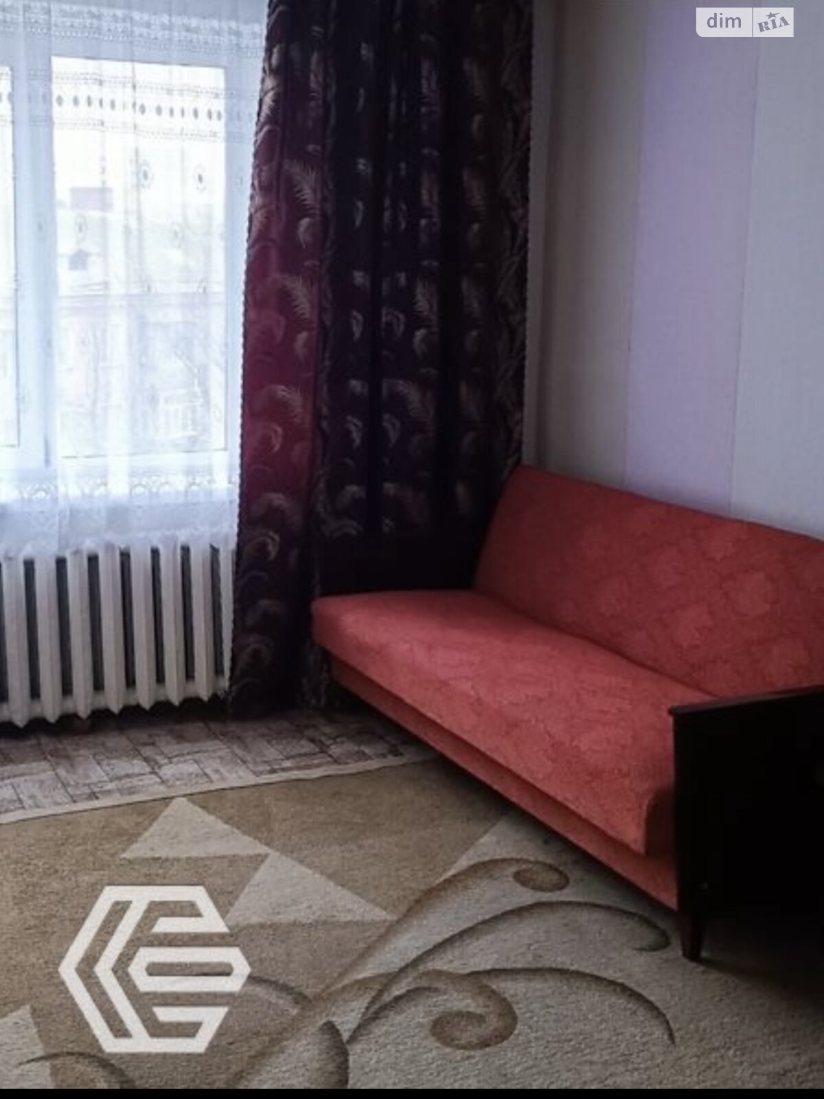 однокімнатна квартира в Вінниці, район Ближнє замостя, на просп. Коцюбинського в довготривалу оренду помісячно фото 1 однокімнатна квартира в Вінниці, район Ближнє замостя, на просп. Коцюбинського в довготривалу оренду помісячно фото 1
