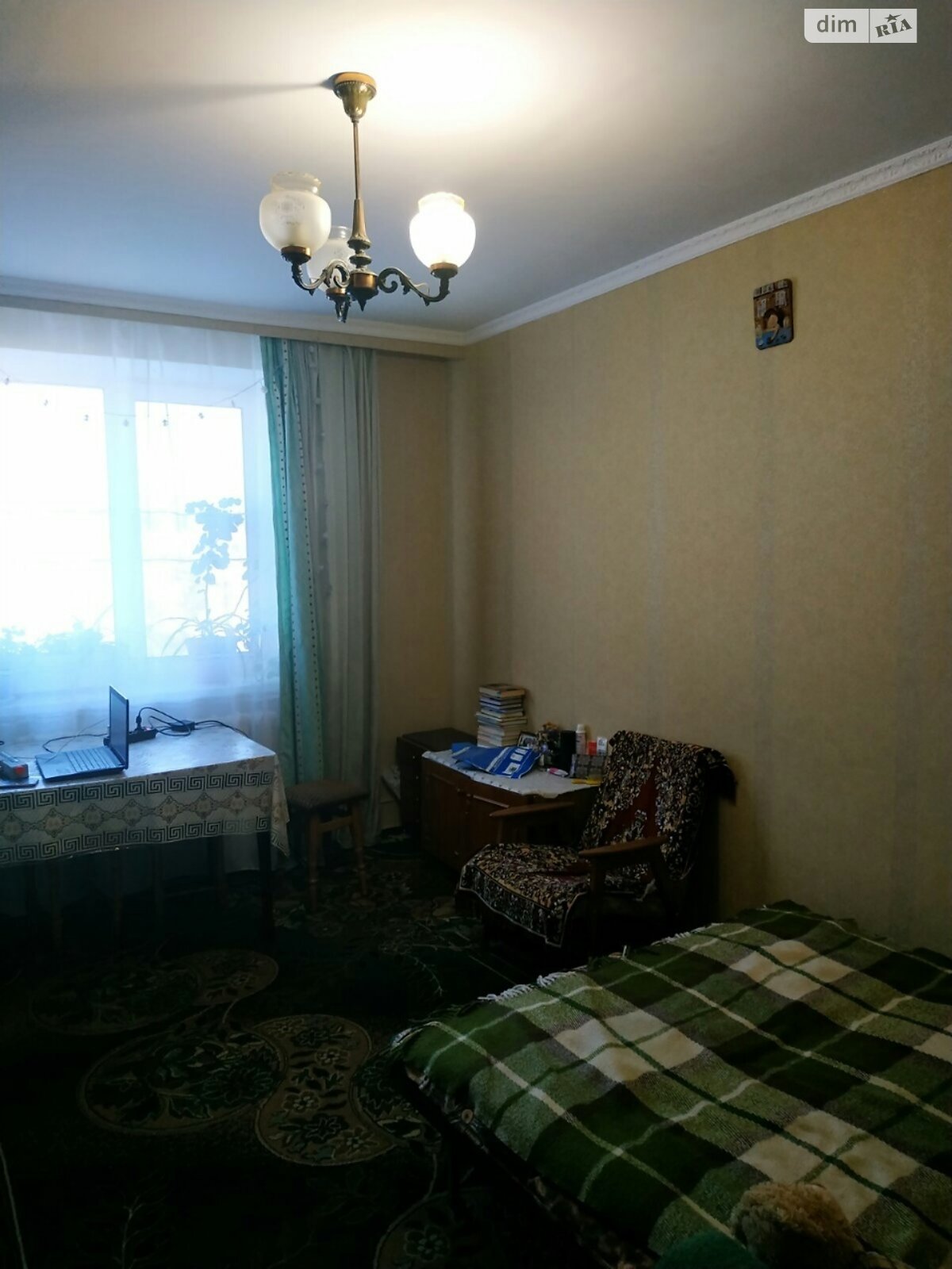 однокімнатна квартира в Вінниці, район Ближнє замостя, на просп. Коцюбинського 25 в довготривалу оренду помісячно фото 1 однокімнатна квартира в Вінниці, район Ближнє замостя, на просп. Коцюбинського 25 в довготривалу оренду помісячно фото 1