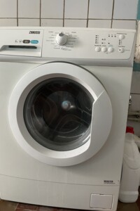 однокомнатная квартира без мебели в Виннице, район Ближнее замостье, на просп. Коцюбинского в аренду на долгий срок помесячно фото 2