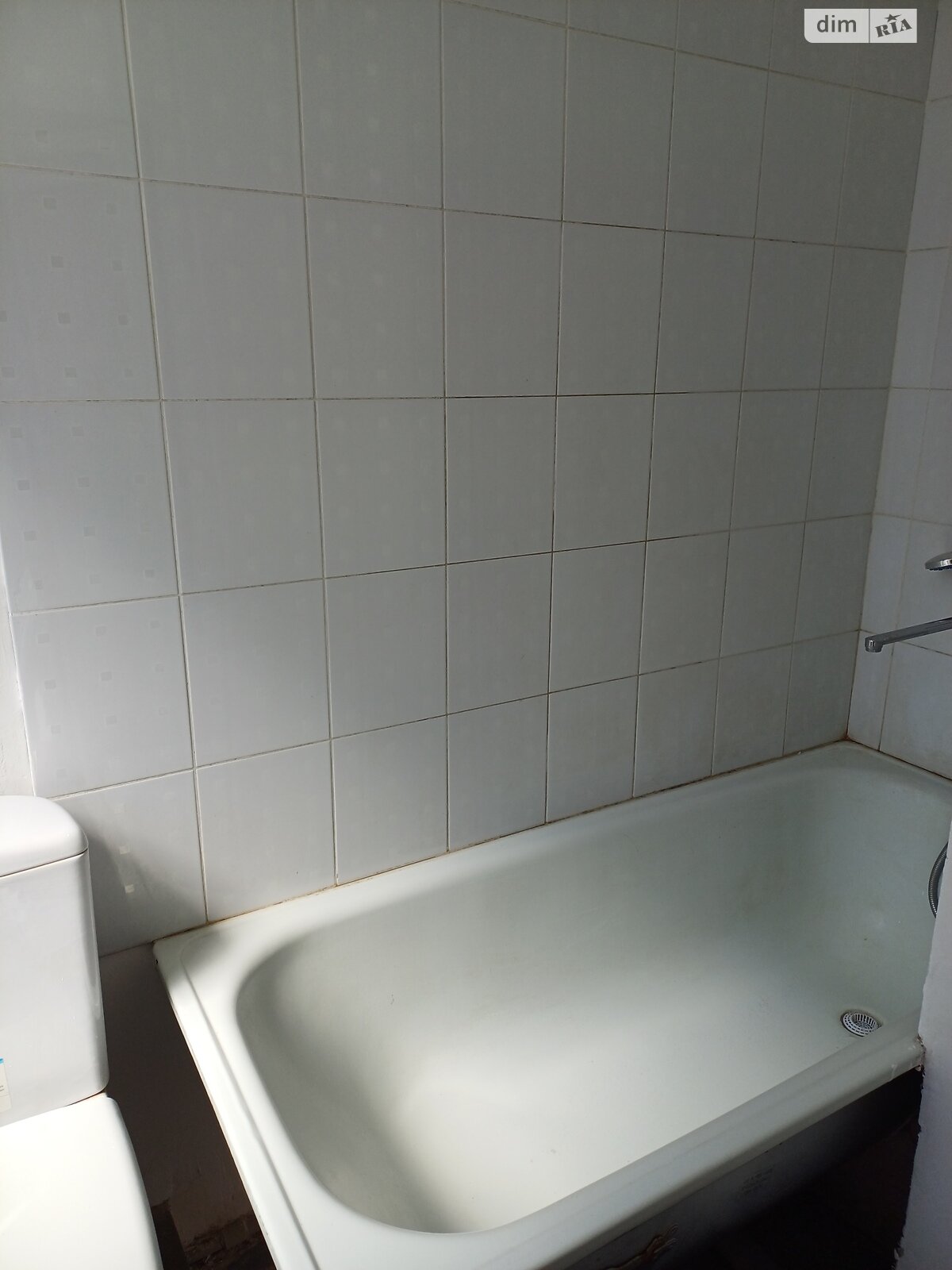 однокомнатная квартира без мебели в Виннице, район Ближнее замостье, на просп. Коцюбинского в аренду на долгий срок помесячно фото 1