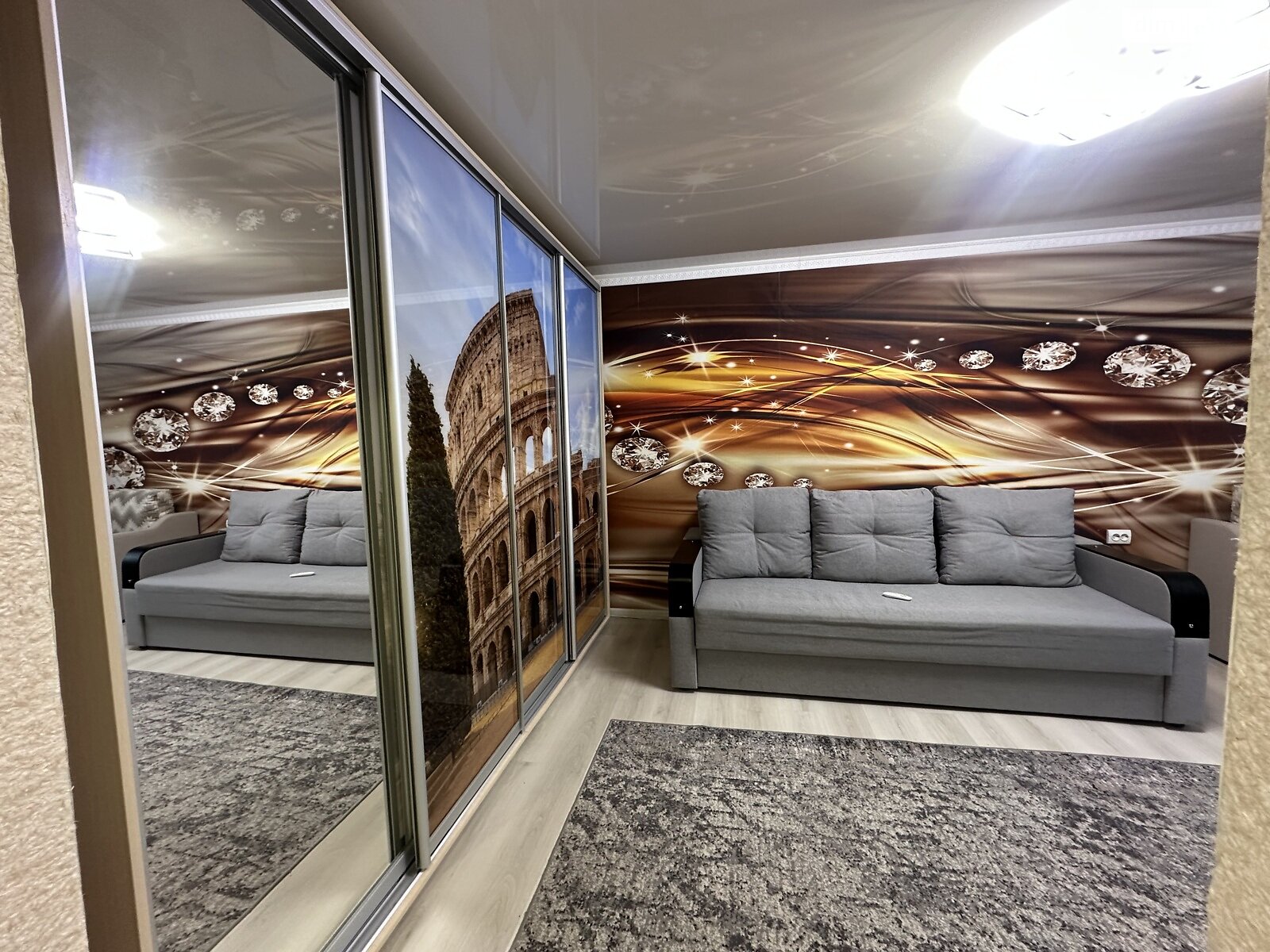 однокімнатна квартира в Вінниці, район Ближнє замостя, на просп. Коцюбинського 30 в довготривалу оренду помісячно фото 1 однокімнатна квартира в Вінниці, район Ближнє замостя, на просп. Коцюбинського 30 в довготривалу оренду помісячно фото 1