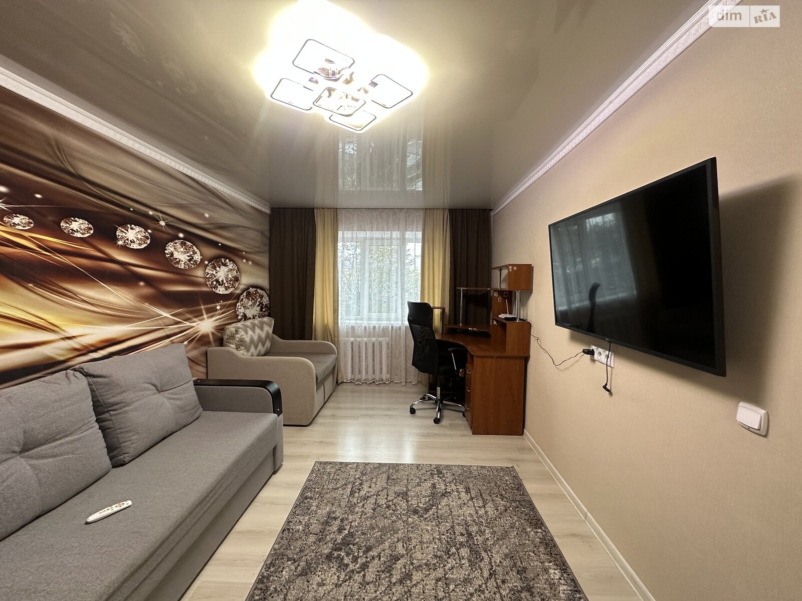 однокімнатна квартира в Вінниці, район Ближнє замостя, на просп. Коцюбинського 30 в довготривалу оренду помісячно фото 1 однокімнатна квартира в Вінниці, район Ближнє замостя, на просп. Коцюбинського 30 в довготривалу оренду помісячно фото 1