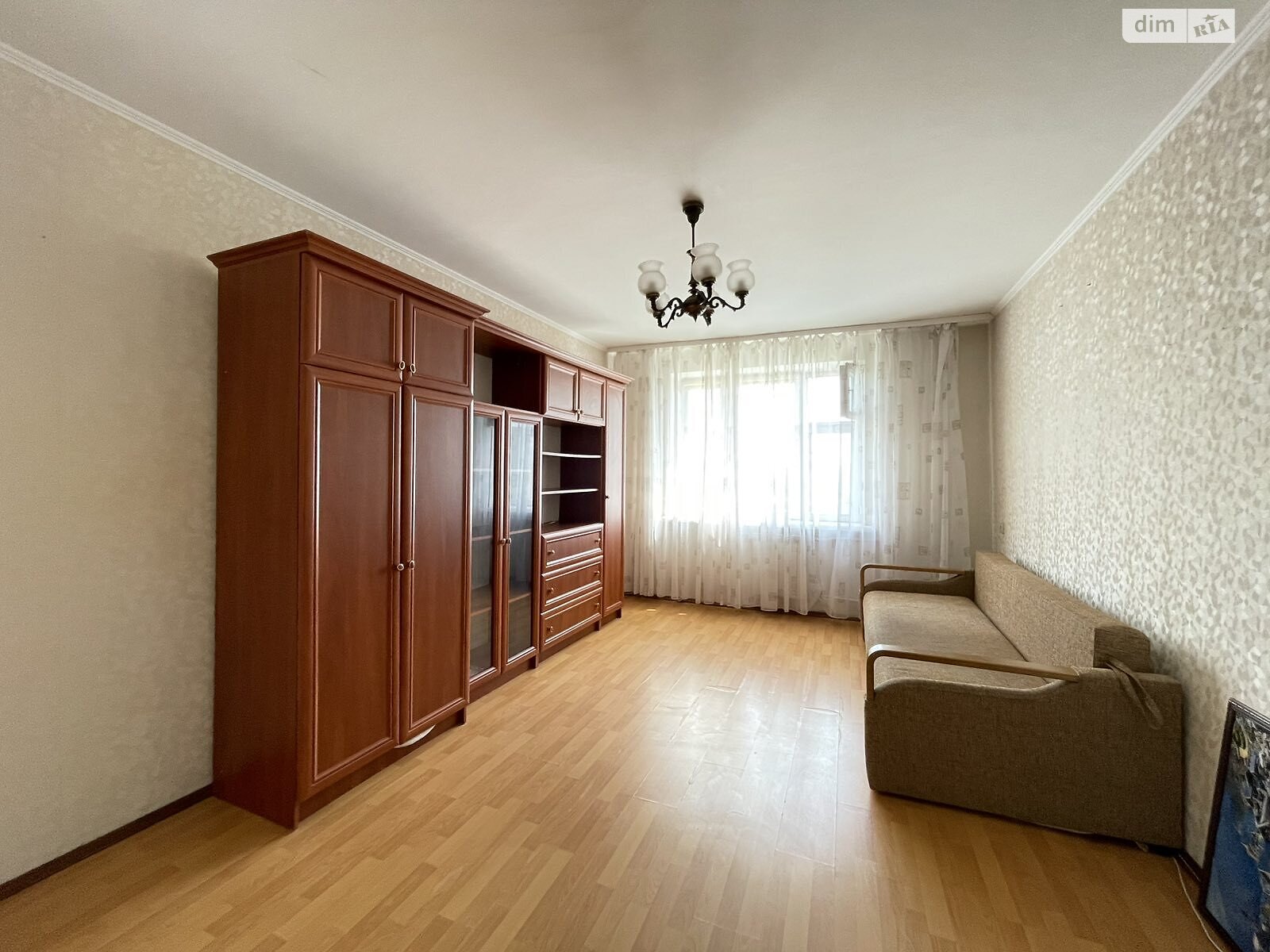 однокімнатна квартира в Вінниці, район Ближнє замостя, на просп. Коцюбинського 48 в довготривалу оренду помісячно фото 1