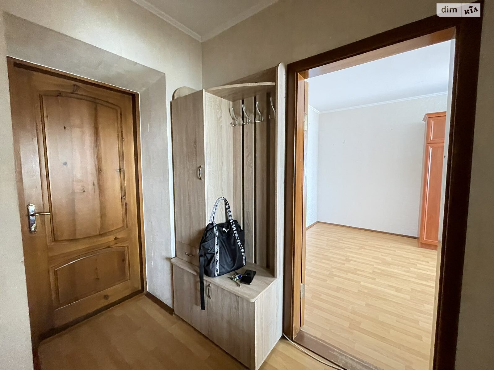 однокімнатна квартира в Вінниці, район Ближнє замостя, на просп. Коцюбинського 48 в довготривалу оренду помісячно фото 1