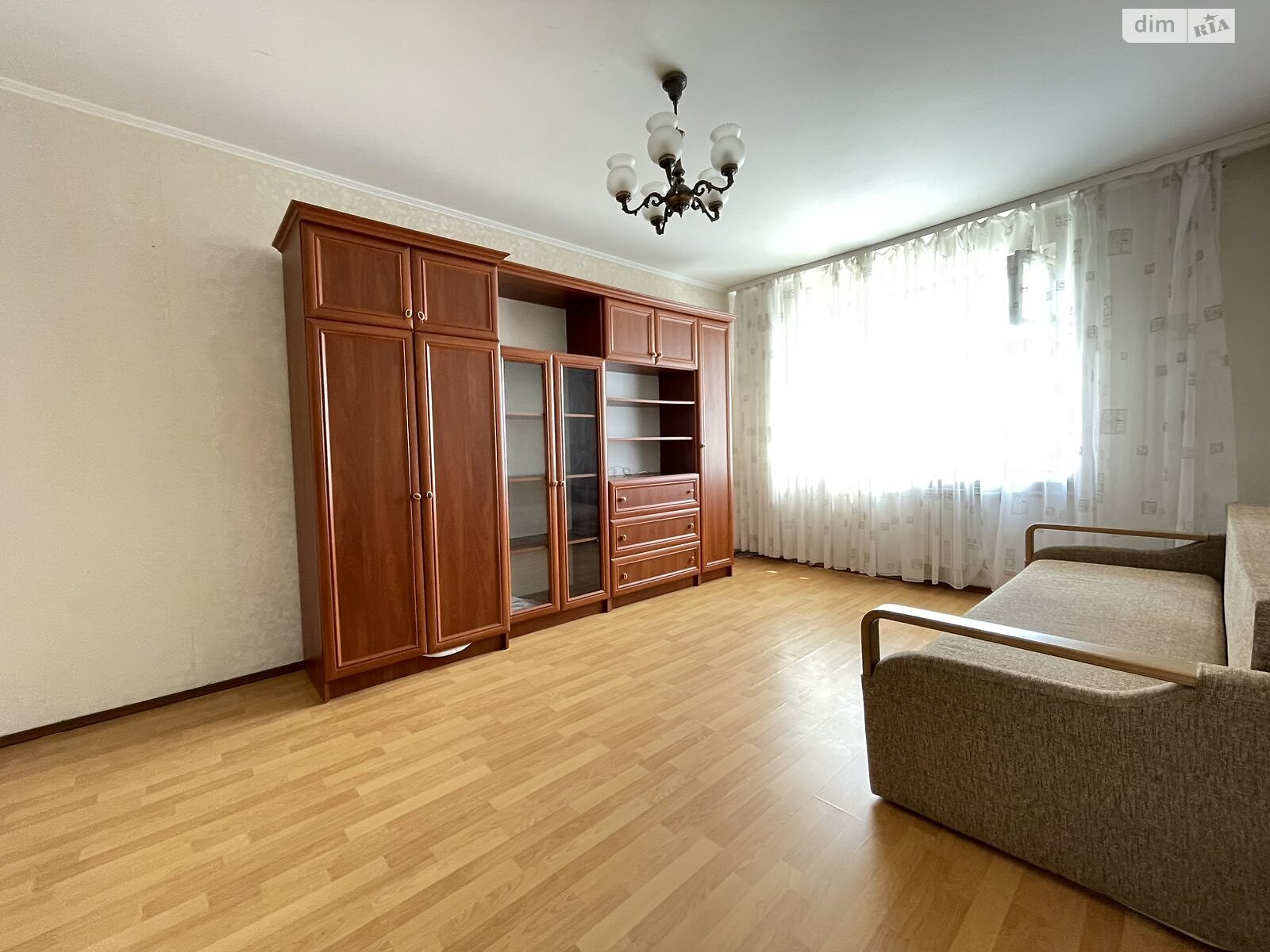 однокімнатна квартира в Вінниці, район Ближнє замостя, на просп. Коцюбинського 48 в довготривалу оренду помісячно фото 1