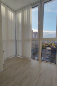 однокімнатна квартира з ремонтом в Вінниці, район Ближнє замостя, на просп. Коцюбинського 43Б в довготривалу оренду помісячно фото 2