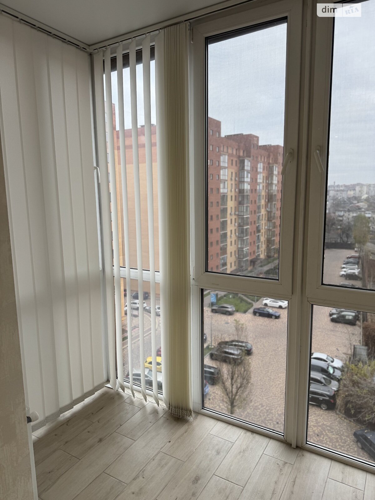 однокімнатна квартира з ремонтом в Вінниці, район Ближнє замостя, на просп. Коцюбинського 43Б в довготривалу оренду помісячно фото 1