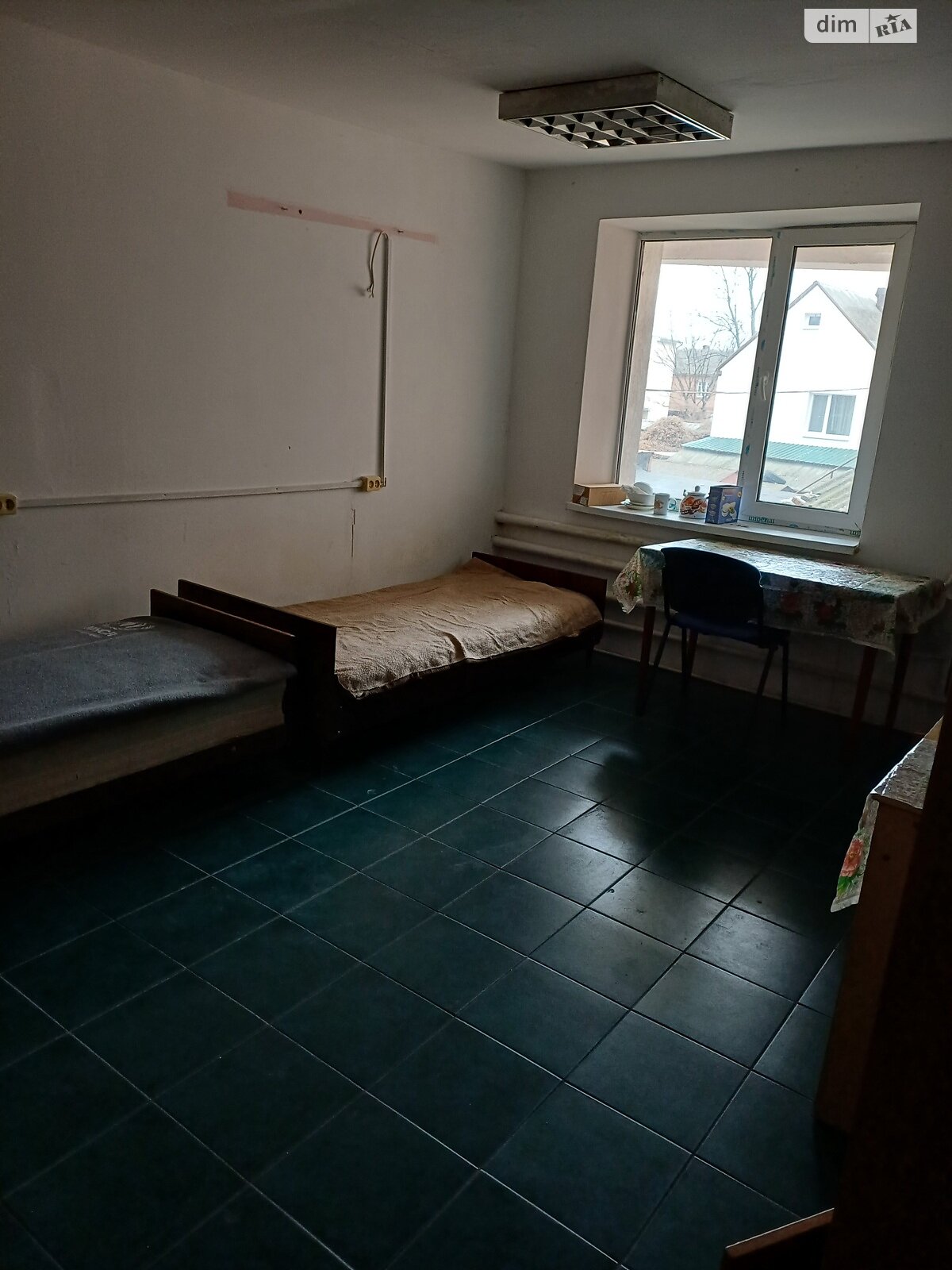 однокомнатная квартира без мебели в Виннице, район Ближнее замостье, на просп. Коцюбинского в аренду на долгий срок помесячно фото 1