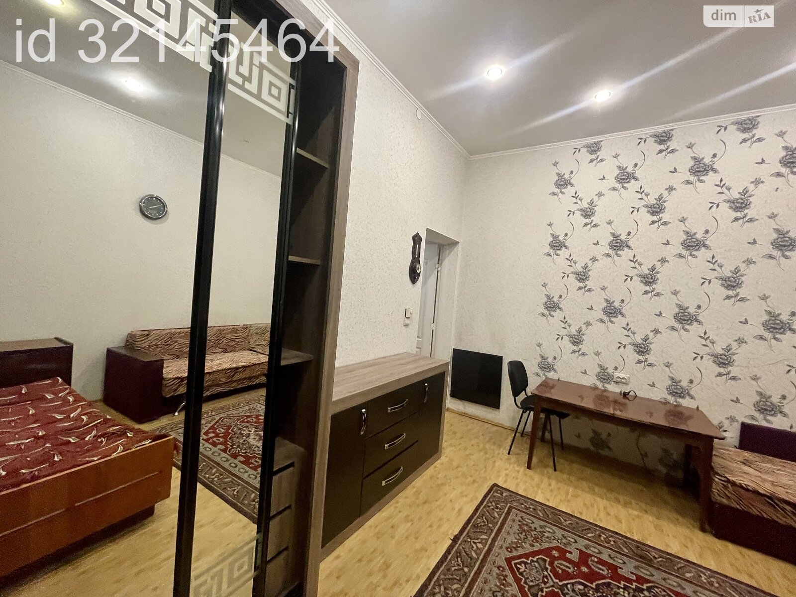 двухкомнатная квартира в Виннице, район Ближнее замостье, на ул. Михаила Малышенко в аренду на долгий срок помесячно фото 1 двухкомнатная квартира в Виннице, район Ближнее замостье, на ул. Михаила Малышенко в аренду на долгий срок помесячно фото 1