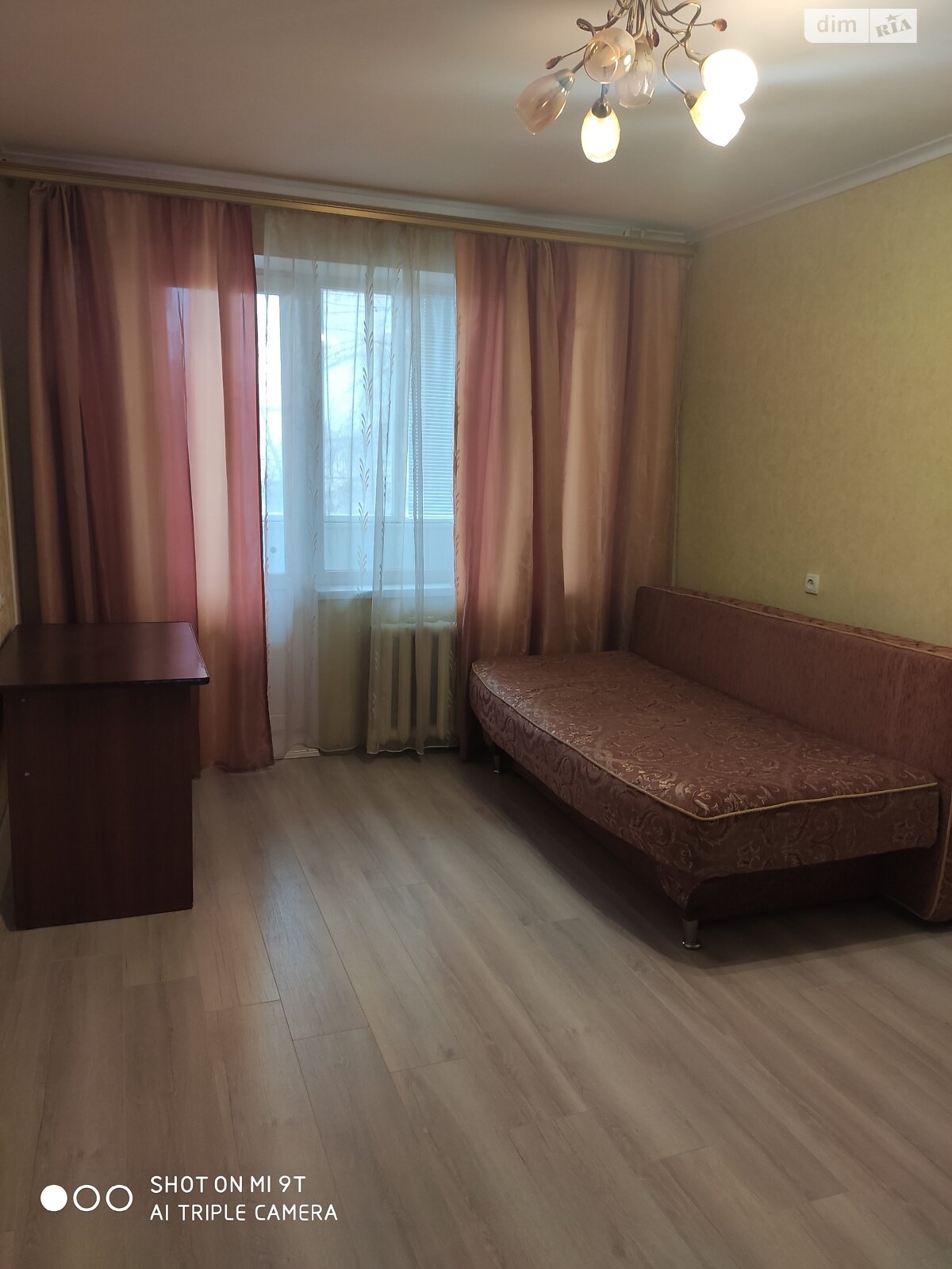 однокімнатна квартира в Вінниці, район Ближнє замостя, на вул. Михайла Малишенка 33 в довготривалу оренду помісячно фото 1 однокімнатна квартира в Вінниці, район Ближнє замостя, на вул. Михайла Малишенка 33 в довготривалу оренду помісячно фото 1
