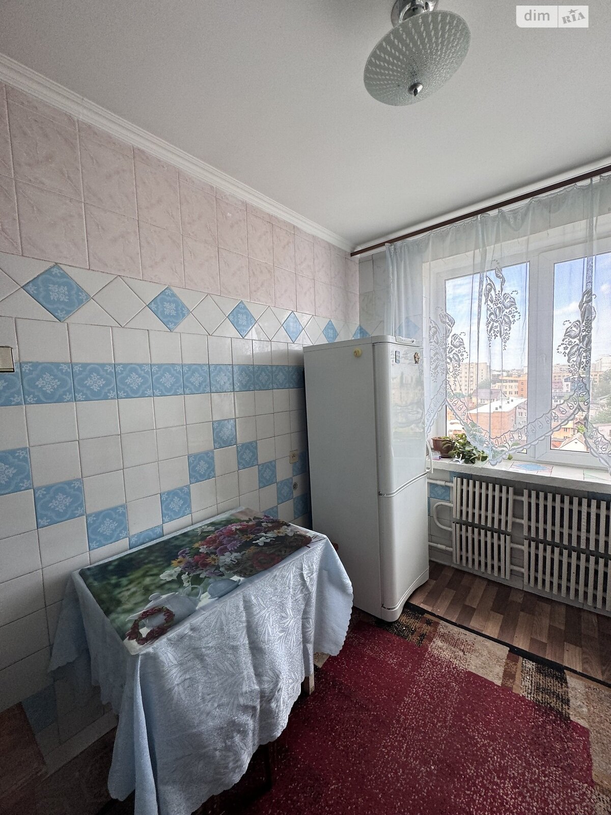 двокімнатна квартира в Вінниці, район Ближнє замостя, на вул. Михайла Малишенка в довготривалу оренду помісячно фото 1 двокімнатна квартира в Вінниці, район Ближнє замостя, на вул. Михайла Малишенка в довготривалу оренду помісячно фото 1