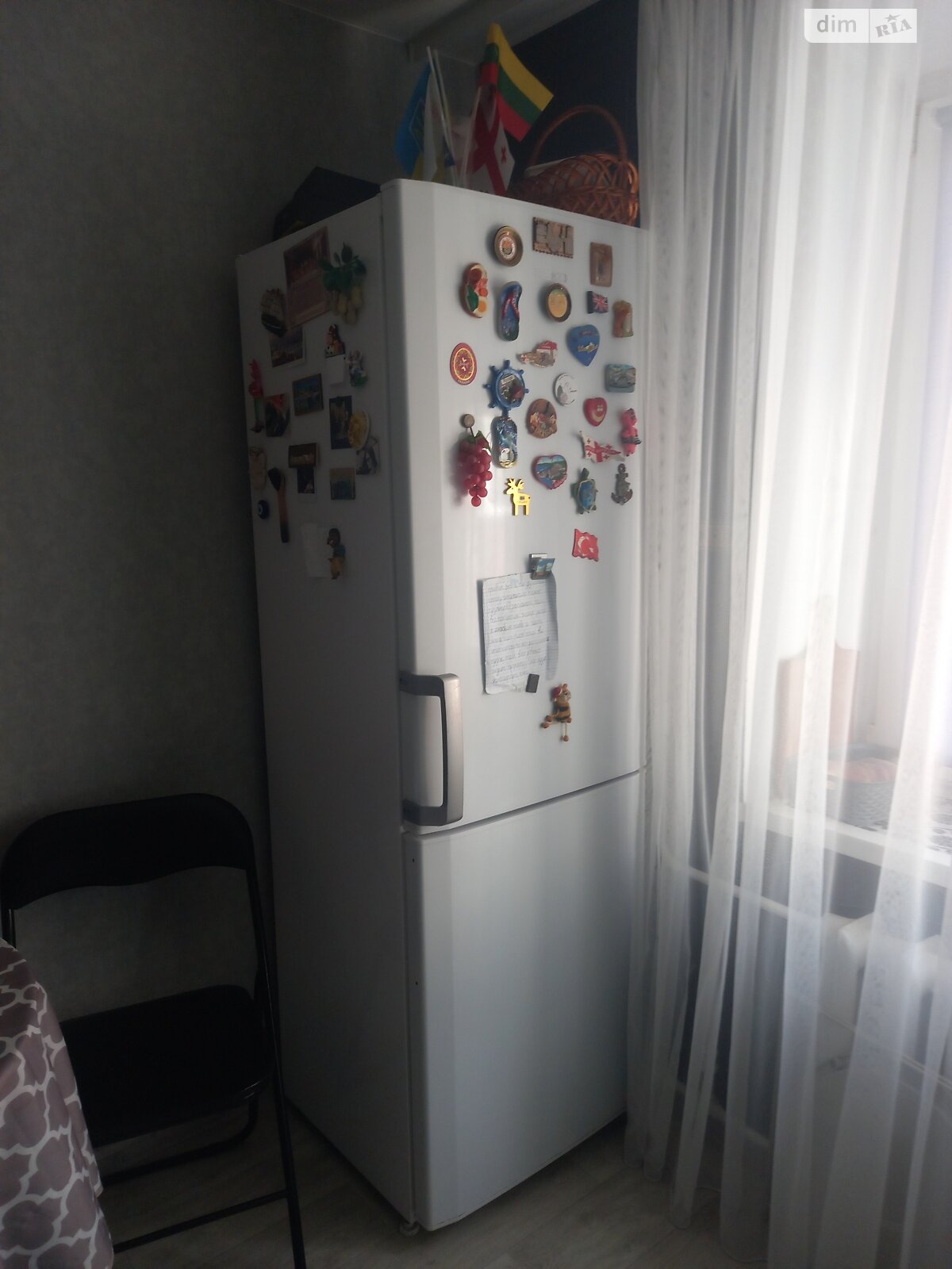 однокомнатная квартира в Виннице, район Ближнее замостье, на ул. Михаила Малышенко 40 в аренду на долгий срок помесячно фото 1 однокомнатная квартира в Виннице, район Ближнее замостье, на ул. Михаила Малышенко 40 в аренду на долгий срок помесячно фото 1