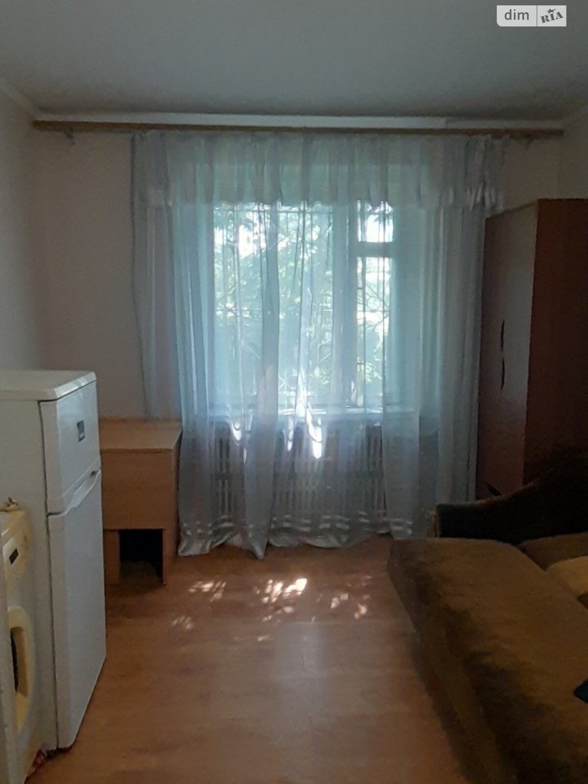 однокомнатная квартира в Виннице, район Ближнее замостье, на ул. Михаила Малышенко в аренду на долгий срок помесячно фото 1