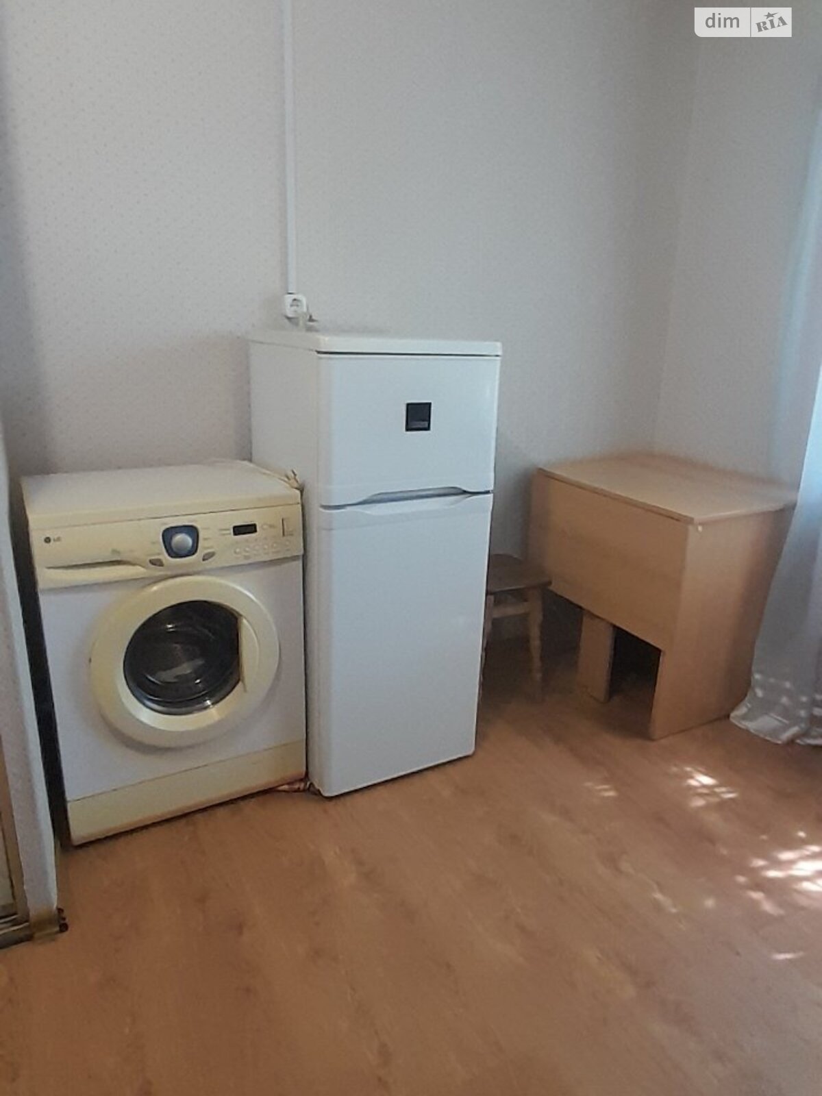 однокомнатная квартира в Виннице, район Ближнее замостье, на ул. Михаила Малышенко в аренду на долгий срок помесячно фото 1