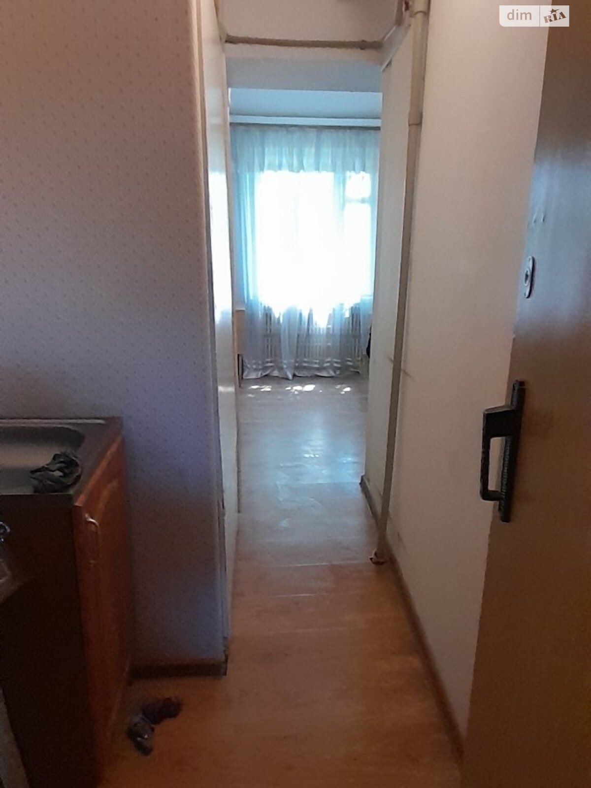 однокомнатная квартира в Виннице, район Ближнее замостье, на ул. Михаила Малышенко в аренду на долгий срок помесячно фото 1