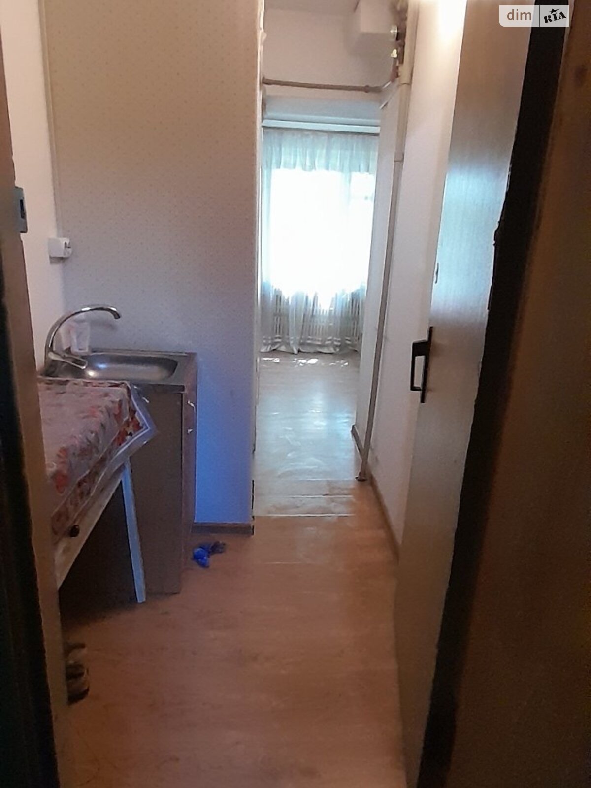 однокомнатная квартира в Виннице, район Ближнее замостье, на ул. Михаила Малышенко в аренду на долгий срок помесячно фото 1