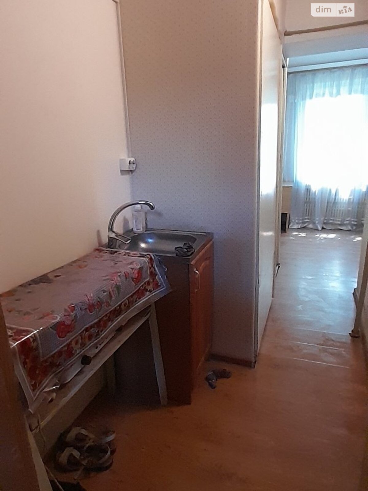 однокомнатная квартира в Виннице, район Ближнее замостье, на ул. Михаила Малышенко в аренду на долгий срок помесячно фото 1