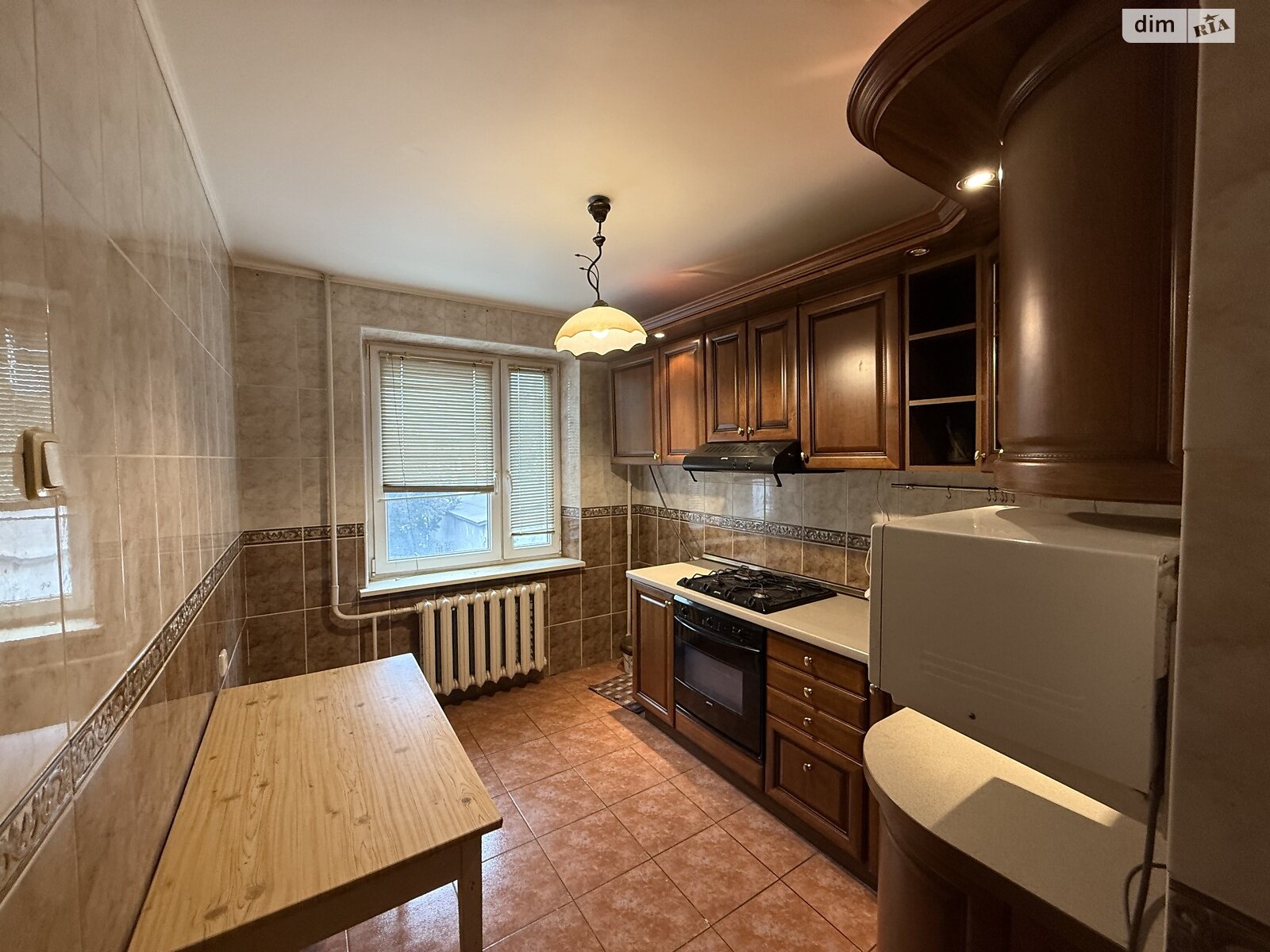 трикімнатна квартира в Вінниці, район Ближнє замостя, на вул. Михайла Малишенка в довготривалу оренду помісячно фото 1