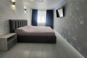 двокімнатна квартира в Вінницьких Хуторах, на Немирівське шосе 94 в довготривалу оренду помісячно фото 2