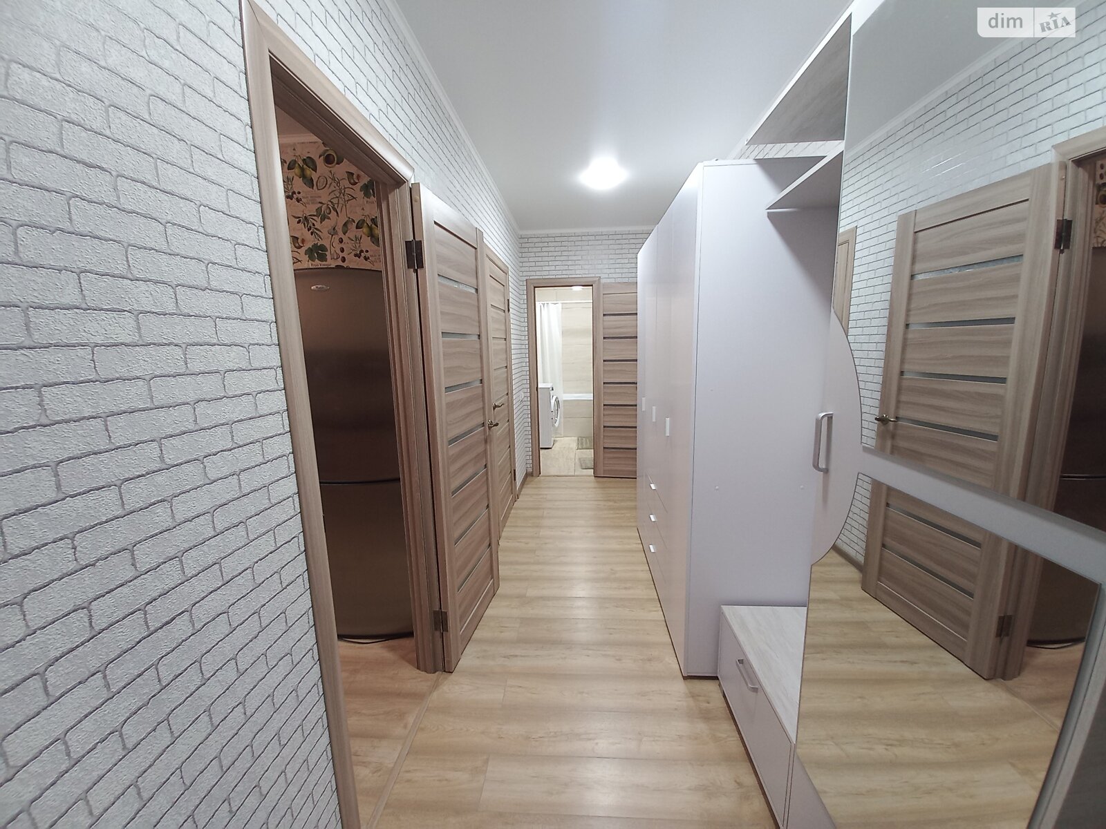 однокімнатна квартира в Вінниці, район Ближнє замостя, на вул. Острозького в довготривалу оренду помісячно фото 1 однокімнатна квартира в Вінниці, район Ближнє замостя, на вул. Острозького в довготривалу оренду помісячно фото 1