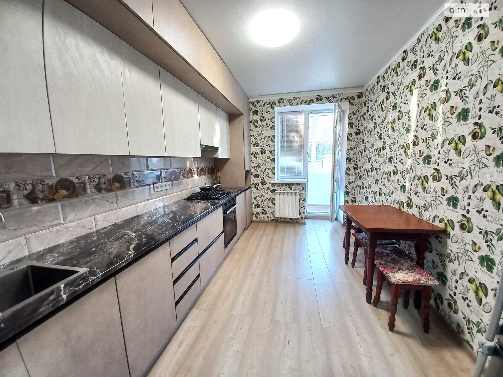 однокімнатна квартира в Вінниці, район Ближнє замостя, на вул. Острозького в довготривалу оренду помісячно фото 1 однокімнатна квартира в Вінниці, район Ближнє замостя, на вул. Острозького в довготривалу оренду помісячно фото 1