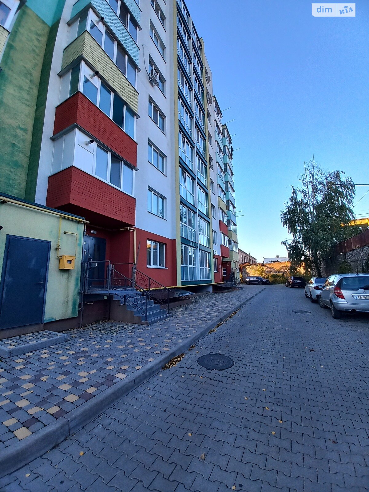 однокімнатна квартира в Вінниці, район Ближнє замостя, на вул. Острозького в довготривалу оренду помісячно фото 1 однокімнатна квартира в Вінниці, район Ближнє замостя, на вул. Острозького в довготривалу оренду помісячно фото 1