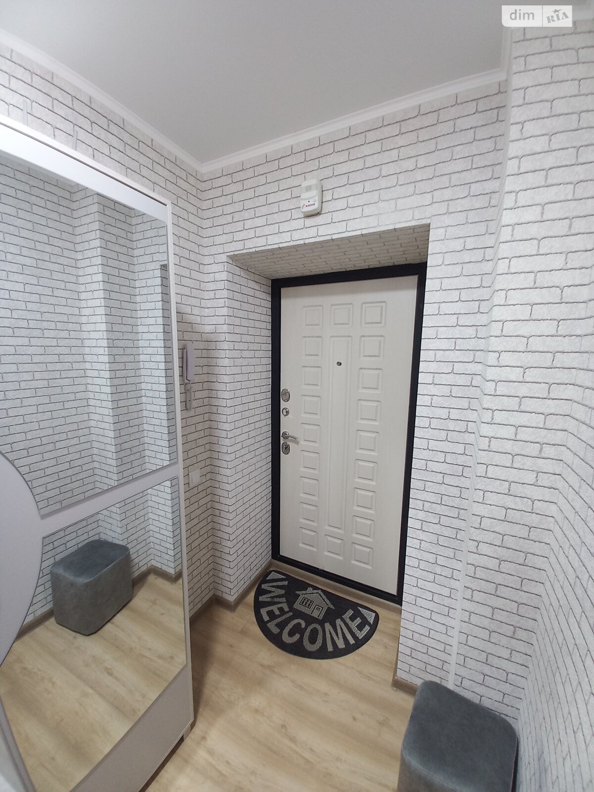 однокімнатна квартира в Вінниці, район Ближнє замостя, на вул. Острозького в довготривалу оренду помісячно фото 1 однокімнатна квартира в Вінниці, район Ближнє замостя, на вул. Острозького в довготривалу оренду помісячно фото 1